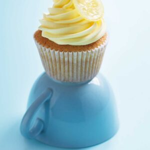 Lemon Cupcakes