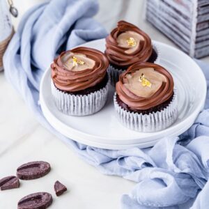 Chocolate Cupcakes