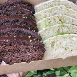 Sugar Free Duos Loaf