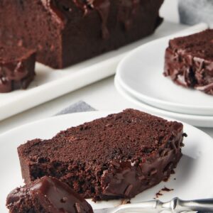 Sugar Free Chocolate Loaf